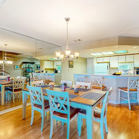 Harbourside 7126 Villa